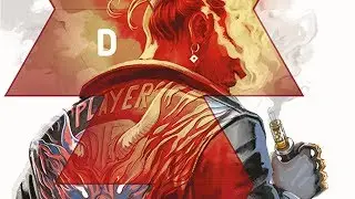 He's Got Issues #216.3: Independent Comics, 1/9/19