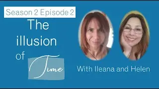 The illusion of time