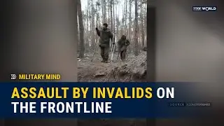 Russians' cruelty to their own soldiers | Military Mind