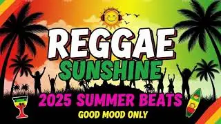 🎵 Best Reggae Music Mix &ndash; One Love, One World | Positive Energy & Chill Mood