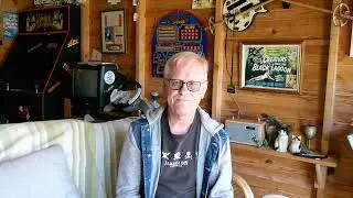 '20th Century Boy' riff, quick harmonica lesson