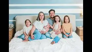 Family lifestyle photography