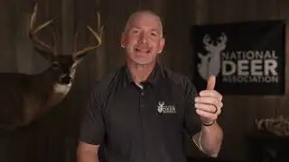 Aging And Judging Deer In The Field (deer hunting 101)