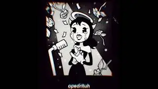 Angel Of Stage  |  BATIM  |  Português  |  Speed Up + Reverb