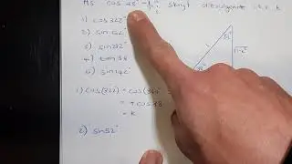 W 11.7 Trig itv k