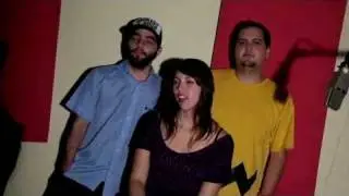 Son&oacute; As&iacute; - Pzoom p.3