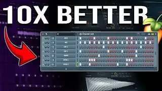 Make Your Drums 10x Better FAST