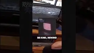 “Be Kind, Rewind” is out in a week! Pre-Save it now and be entered to win a 