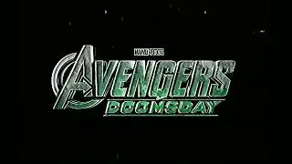 Avengers: doomsday - | Trailer music | - Theme Sad Version |Epic version|