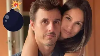 #PampitaGate: Carolina Ardohain y Roberto García Moritán rompieron el silencio en pleno divorcio