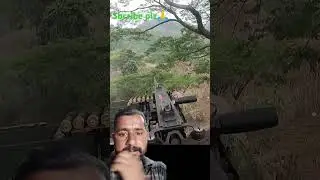 WARzone#Frinning The 50.Cal Machine Gun#philippinemilitary
