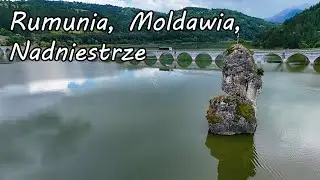 Rumunia, Mołdawia, Nadniestrze 6/7