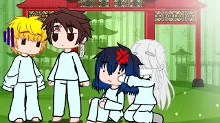 demon slayer character's react to y/n hug them (part4)