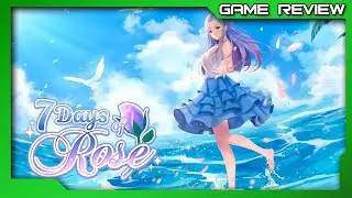 7 Days of Rose - Review - Xbox