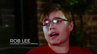 Trailblazing for Wishes  Dan's Journey