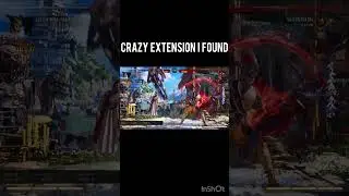 More General Shao combos. Put it on em. #combo #generalshao #goro #mk1 #ranked