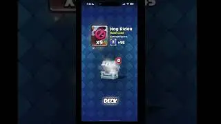 Grinding 15k Trophies with THIS Cancer Deck&hellip; Regret.