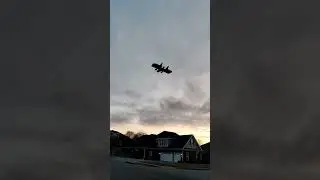 Jumper800 Initial Hover Check