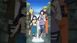&ldquo;What Boruto Characters&rsquo; Parents Looked Like in Shippuden 👀&rdquo; #boruto #narutoshippuden
