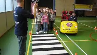 ANWB-streetwise in Zevenaar