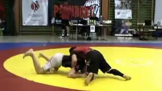 KARYPIDIS ADCC EUROPEAN CHAMP. 28.04.2013 FINAL