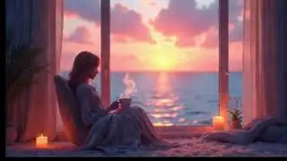 Lo-Fi Relaxation Beats | Soothing Loop for Calm and Stress Relief