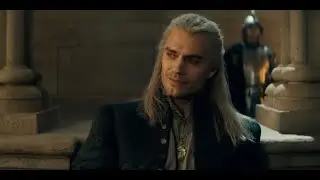 If The Witcher Was a K Drama