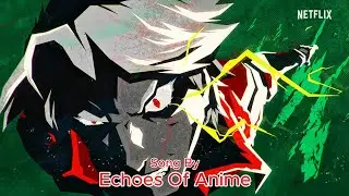 How the Devil May Cry Netflix opening should have been.