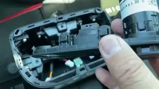 Ioniq 5 USB Install