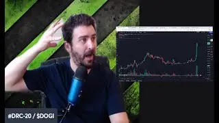 DRC-20 Tokens: Opportunity of a Lifetime to Gain Generational Wealth