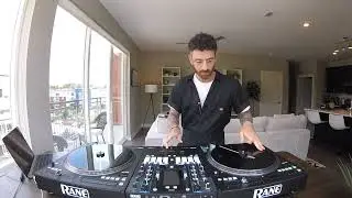 DJ ADMC - Fergalicious Funk