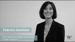 Trade Finance: una panoramica - Federica Sambiase