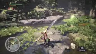 Farming. MHWorld