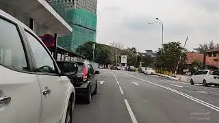 Conlay Station | MRT 2 Putrajaya Line 2023