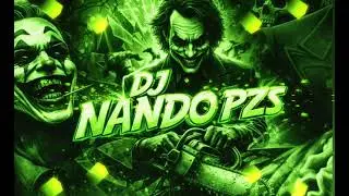 MEGAA - VELOCIDADE MÁXIMA (DJ NANDO PZS) 2026