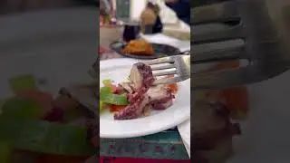 Walkers - The best (Tu e Eu) restaurant in Lisbon 🇵🇹 Portugal