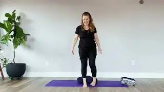 GentleYoga for Somatic Wisdom