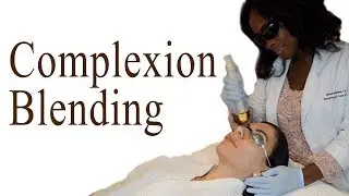 Complexion Blending|Cultura MedSpa DC