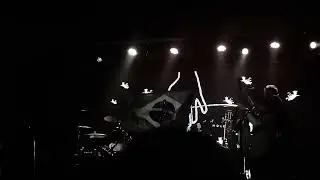 novo amor & lowswimmer - terraform (live in são paulo)