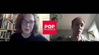 Power of Positivity - POP Packages fundraiser