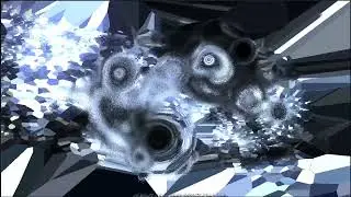Foxwhelp - Ennui (Visualizer)