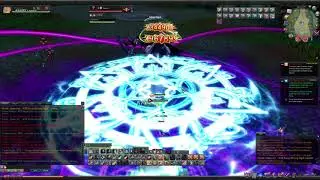 Aura kingdom - Dawn Cliff Path (Hell mode)
