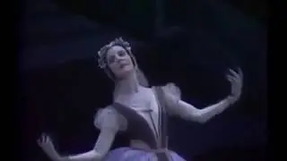 Dancers in the autumn of their career 2/5 - Alicia Alonso 1972-1993