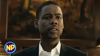 Chris Rock Gives the Eulogy | Death At A Funeral (2010) | Now Playing