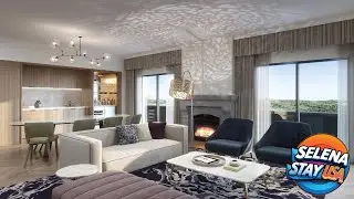 The Westin Dallas Stonebriar Golf Resort & Spa | Dallas (TX), United States | Hotel Review 🛏️