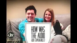 Montreal Wedding DJ What was your Custom Audio Edit Experience like?