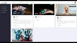 Virtual Classroom - Teachers Tutorial