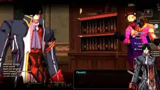 rustyhearts cut scene