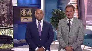 1-on-1 with Vikings RB Dalvin Cook