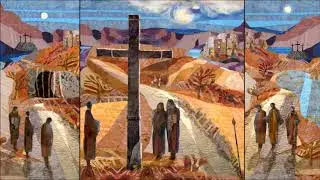 Nikolai Korndorf (1947-2001): Triptych for cello and piano (1998-1999)